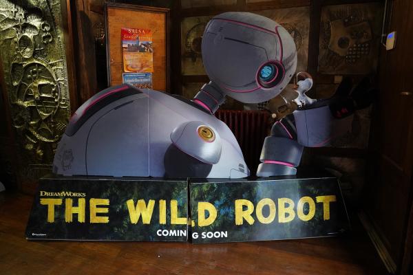 Animatiefilms in Concert 2025